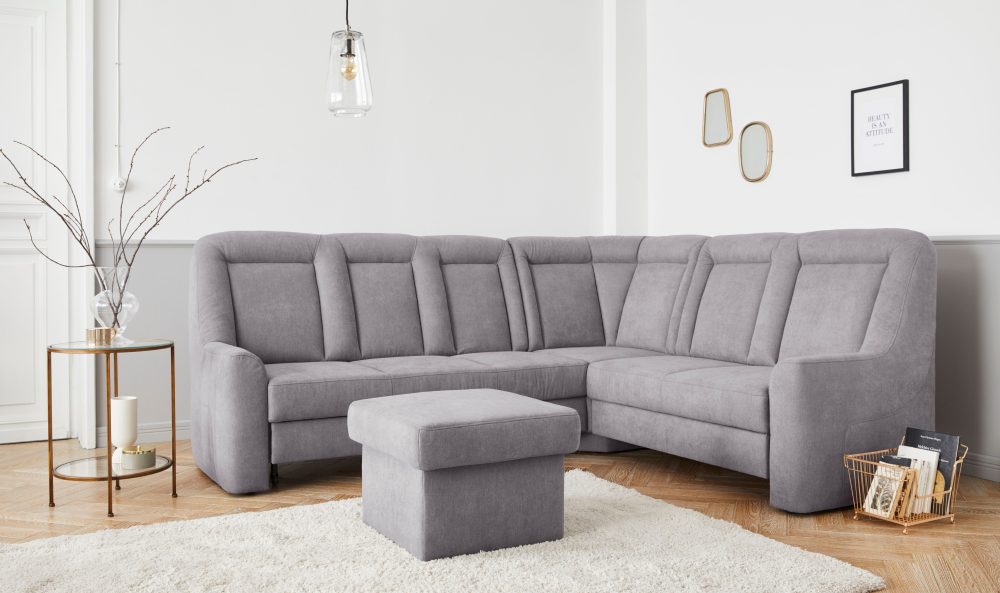 sit&more Ecksofa 