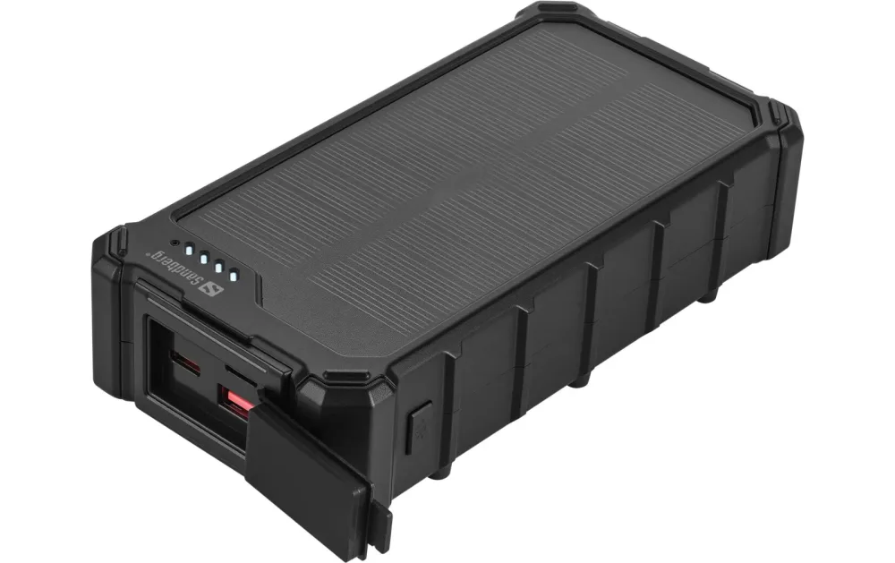Sandberg Powerbank 