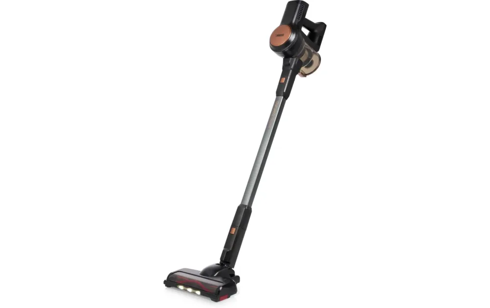 Princess - Dynamic Storm kabelloser Staubsauger, Schwarz, One Size