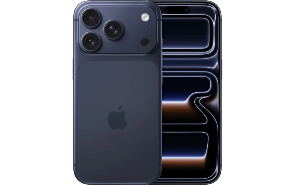 Apple Smartphone 