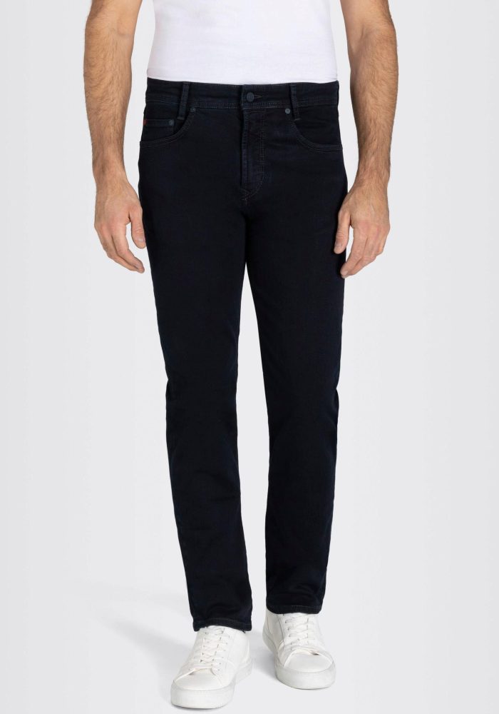 Mac - Jeans, für Herren, Marine, Größe W32/L30