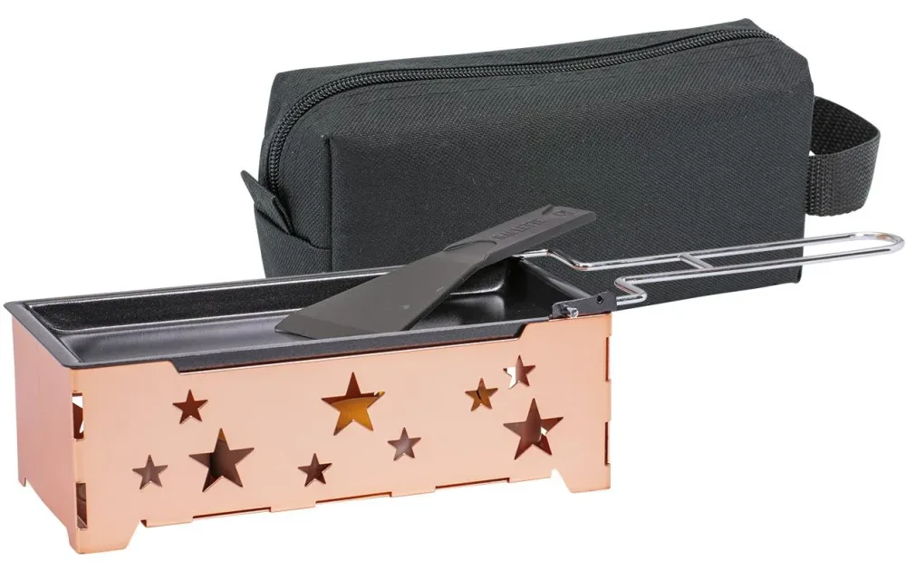 Kadastar Raclette 