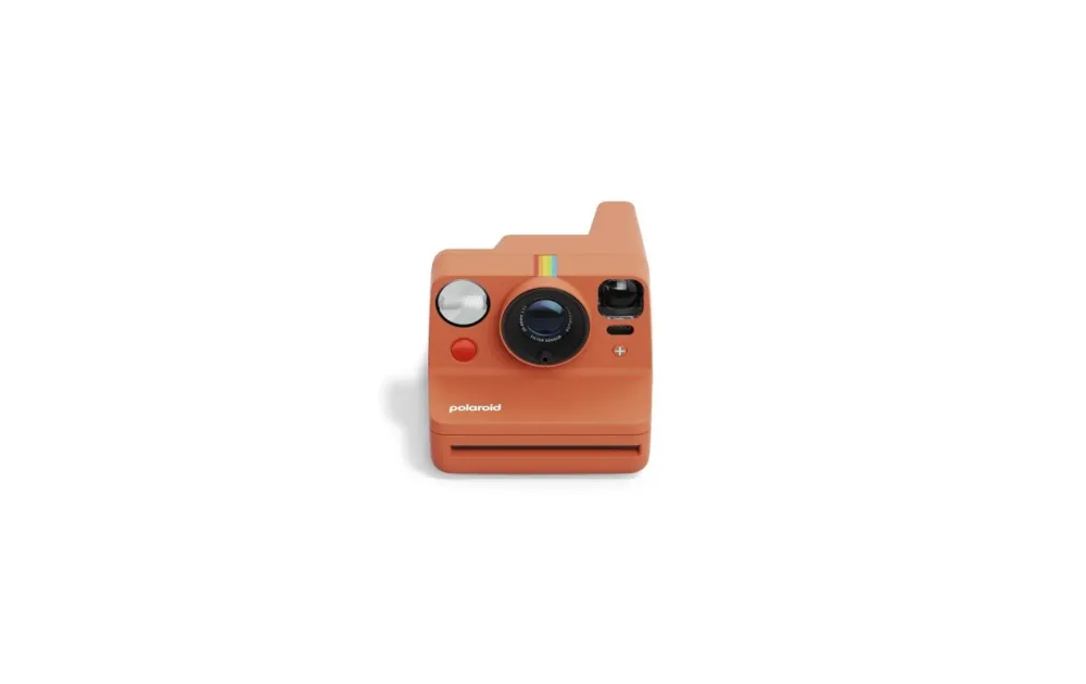 Polaroid Sofortbildkamera 