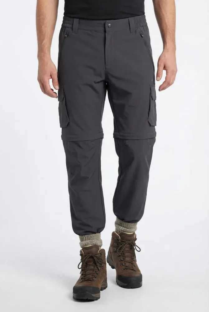 CMP Zip-off-Hose 