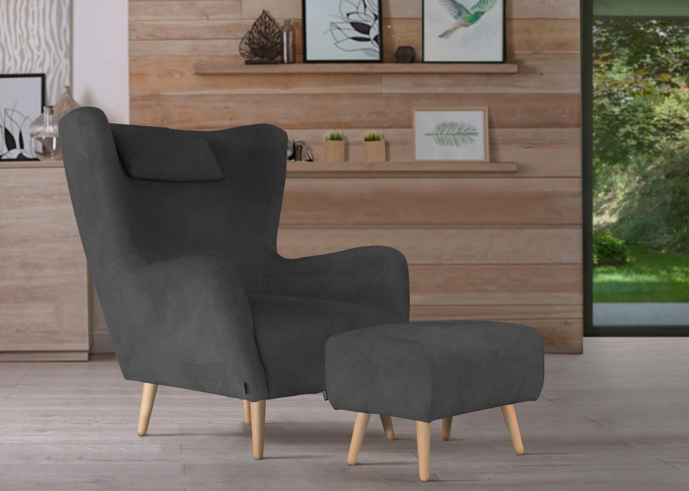 Home affaire Sessel 