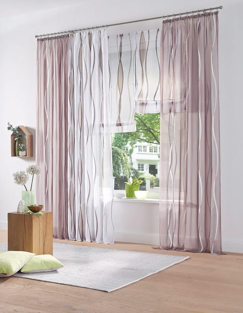 GOODproduct Gardine 