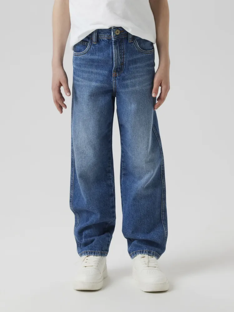 Name It Relax-fit-Jeans 