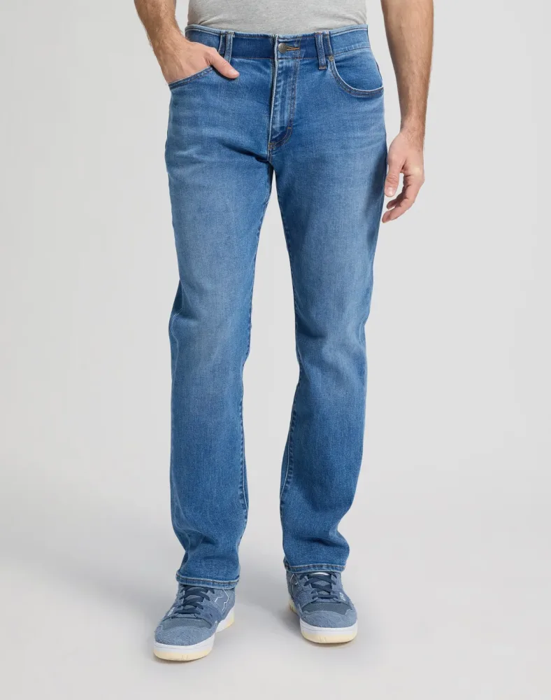 Lee Straight-Jeans 