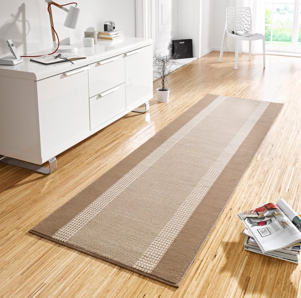 HANSE Home Teppich 
