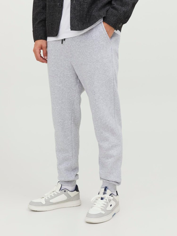 Jack & Jones - Jogg-Sweat Pants, für Herren, Hellgrau, Größe XL