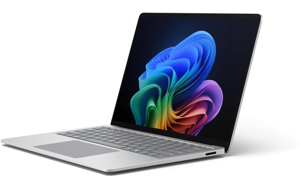Microsoft Business-Notebook 