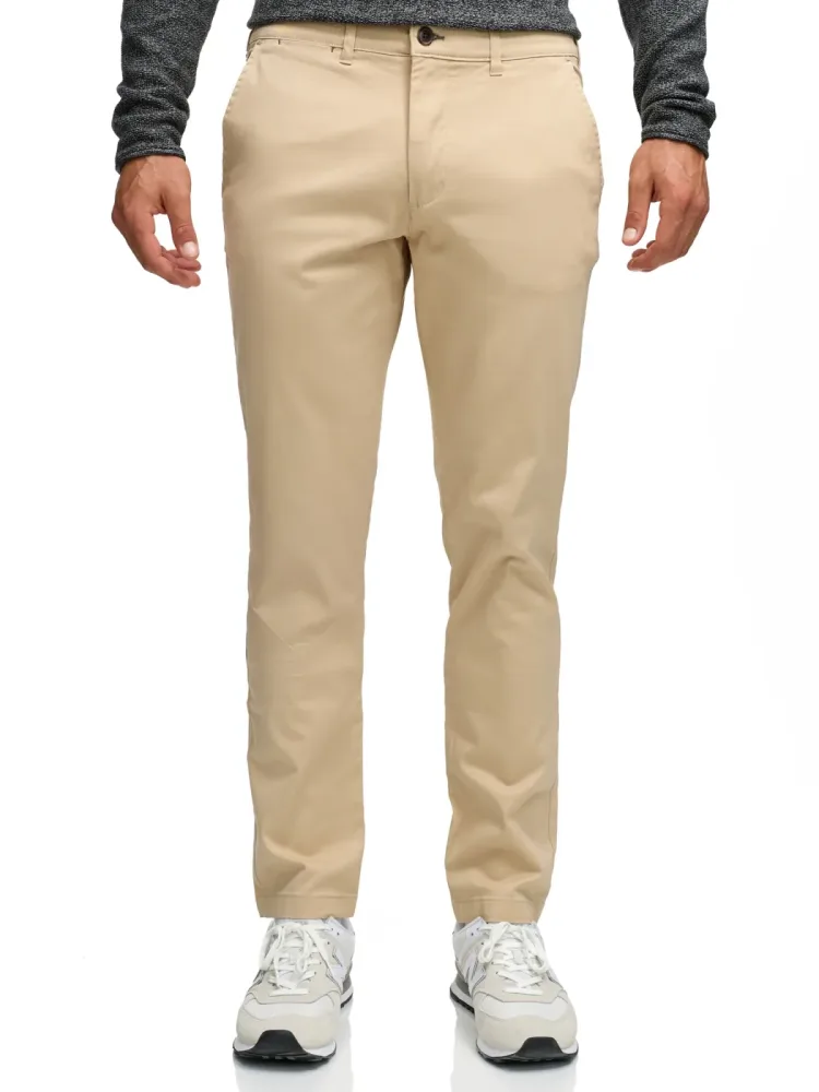 Indicode Chinos 