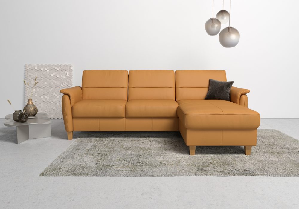 Home affaire Ecksofa 