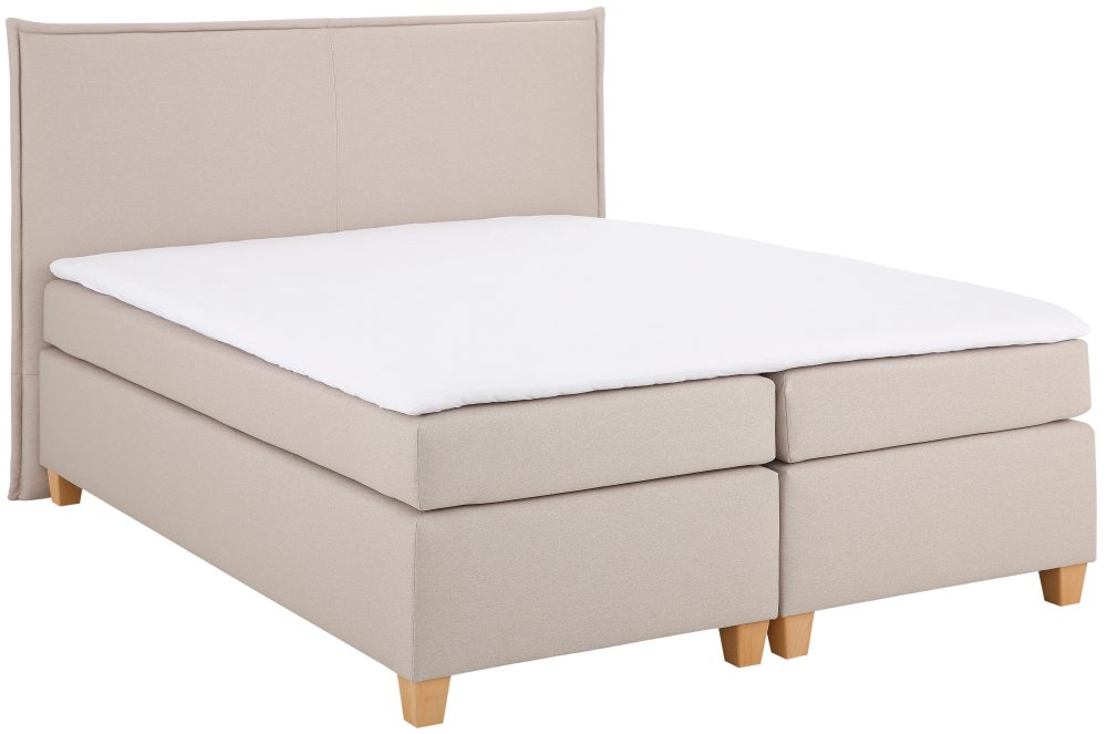 Home affaire Boxspringbett 