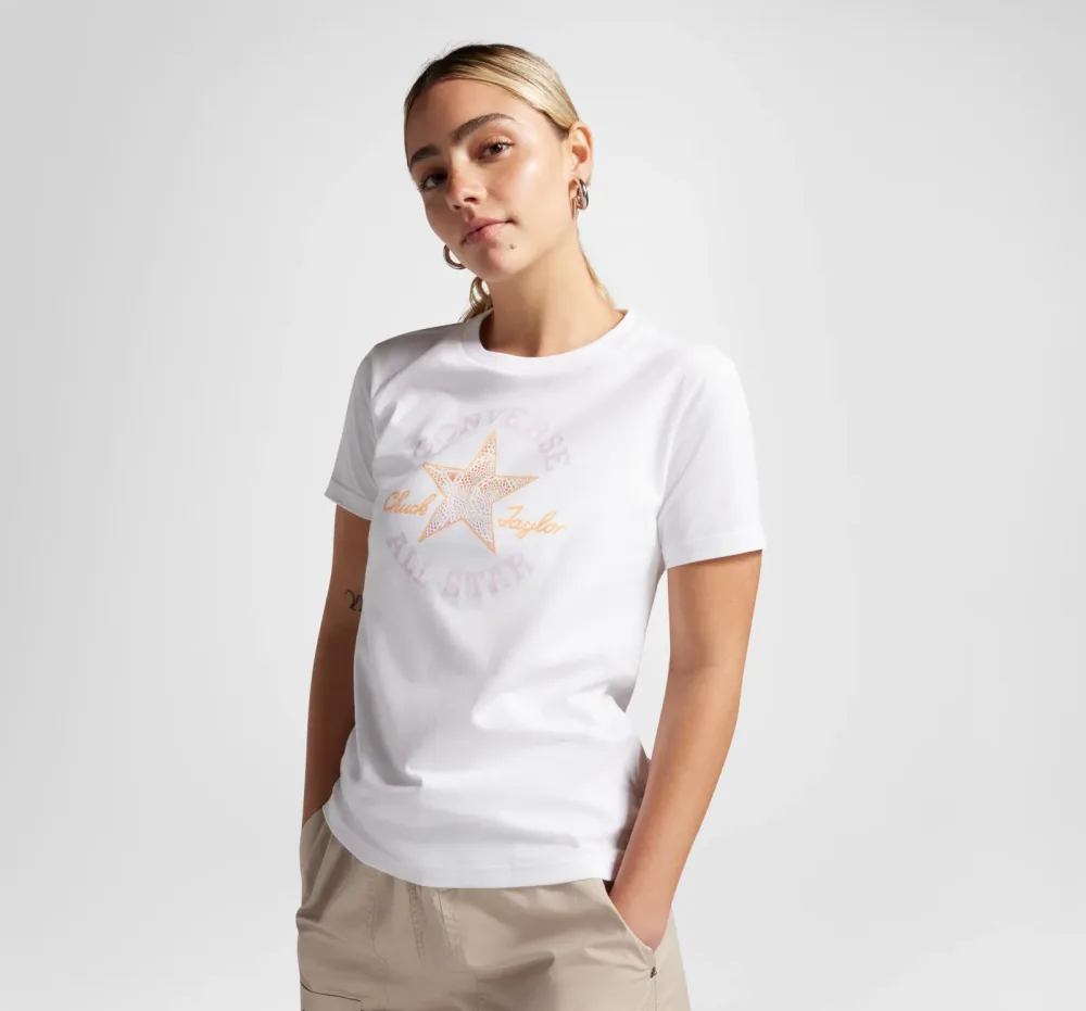 Converse T-Shirt 