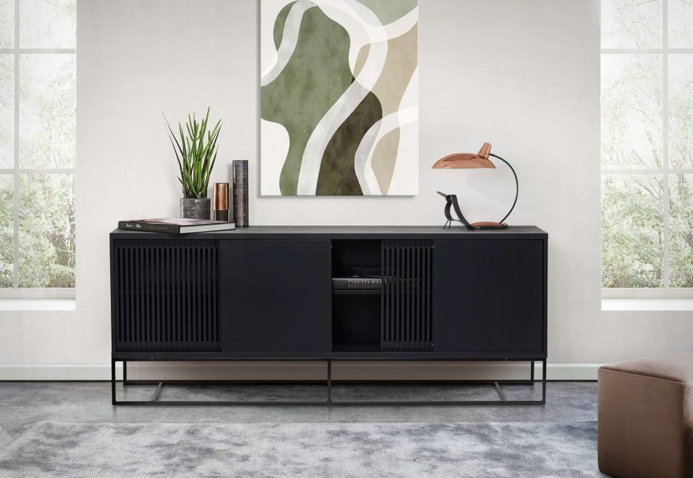 Woodman Sideboard 