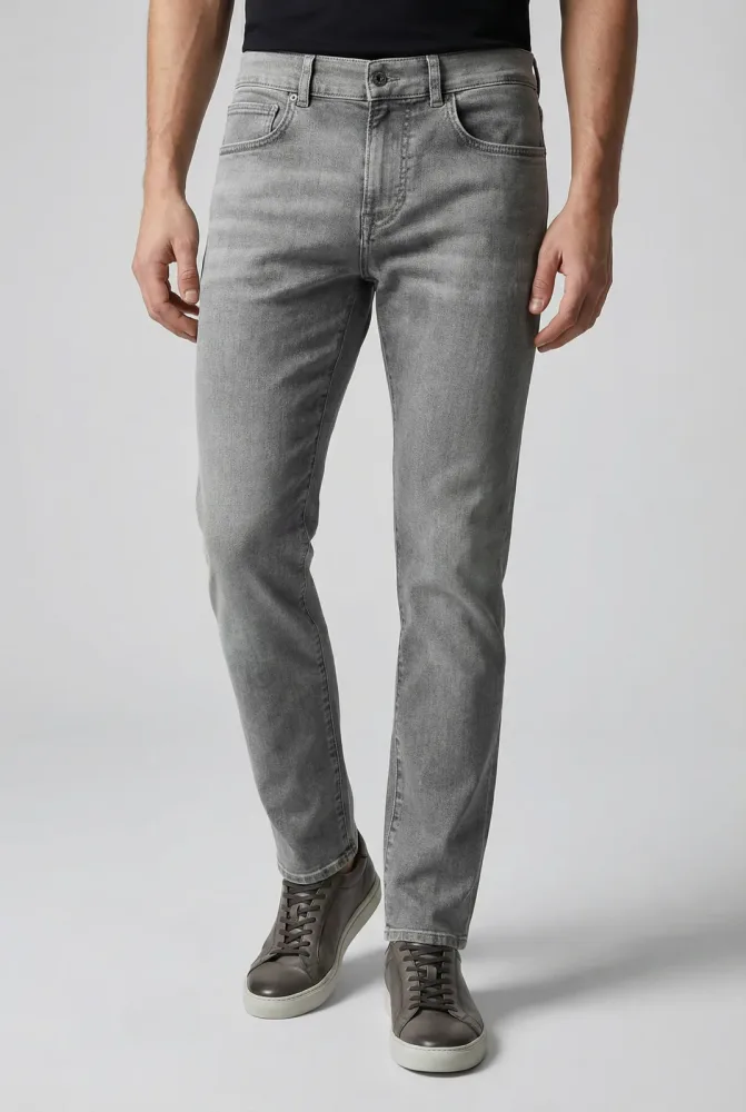 Pepe Jeans Slim-fit-Jeans 