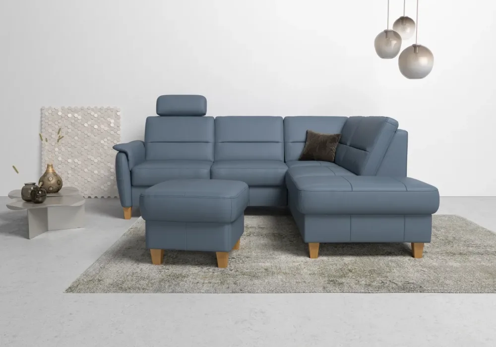 Home affaire Ecksofa 