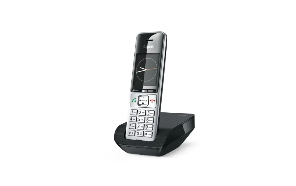 Gigaset Schnurloses DECT-Telefon 