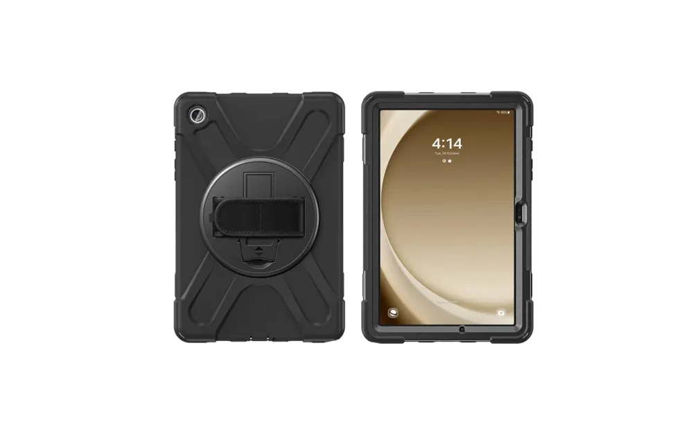 4smarts Tablet-Hülle 