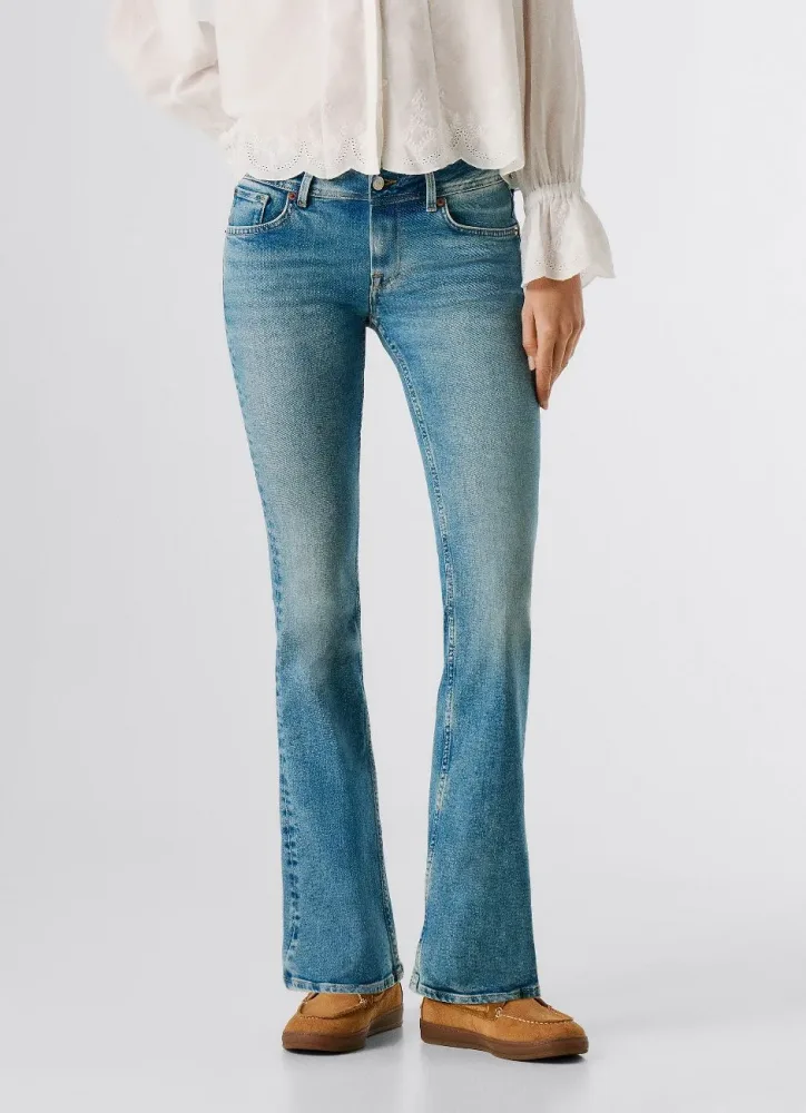 Pepe Jeans 5-Pocket-Jeans 