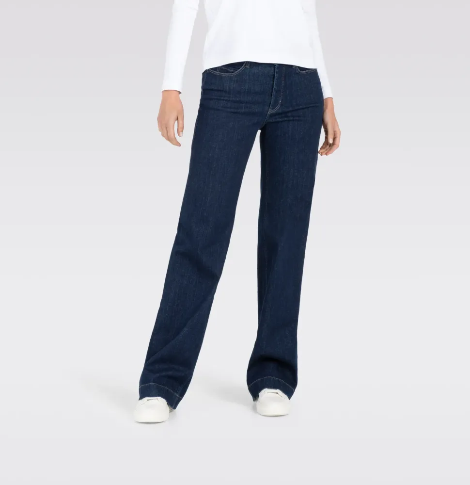 MAC Weite Jeans 
