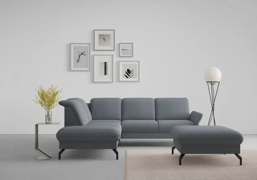 sit&more Ecksofa 