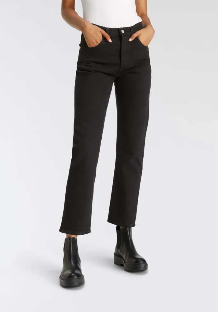 Levis 7/8-Jeans 