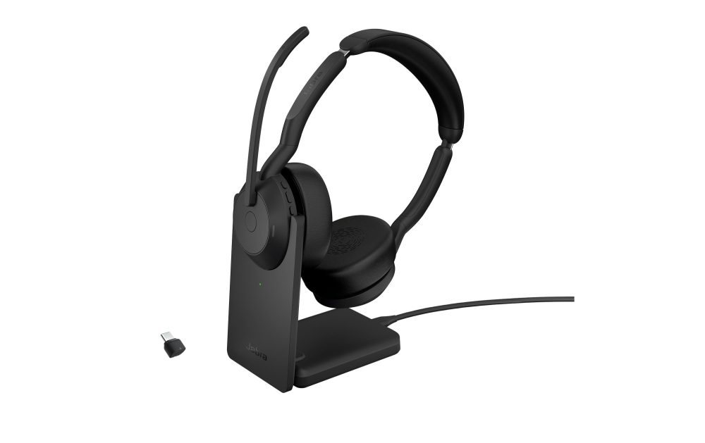 Jabra Headset 