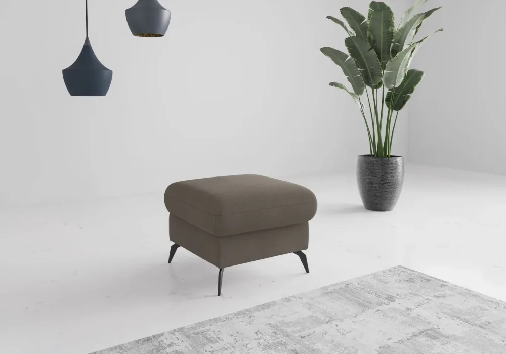 Home affaire Polsterhocker 