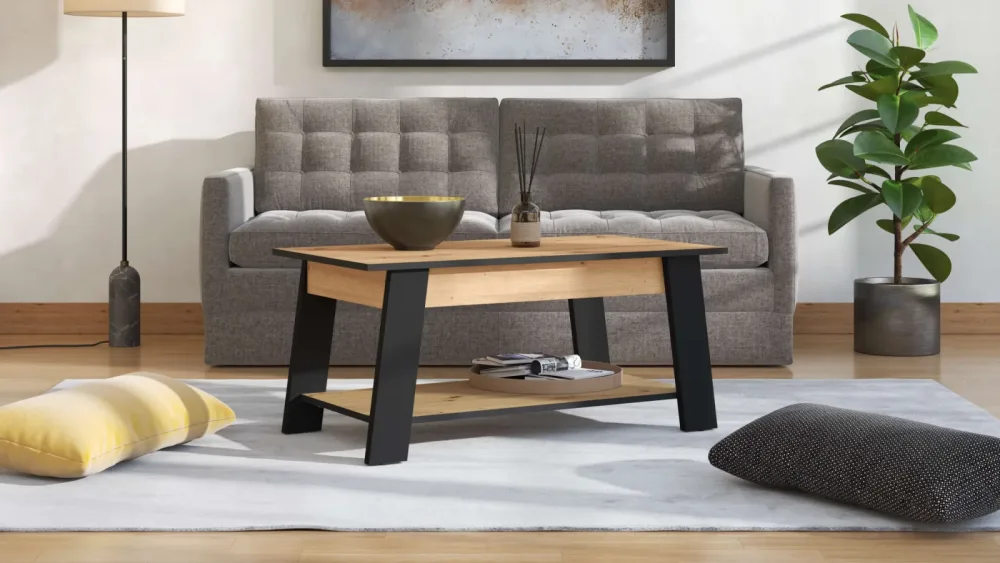 Home affaire Couchtisch 