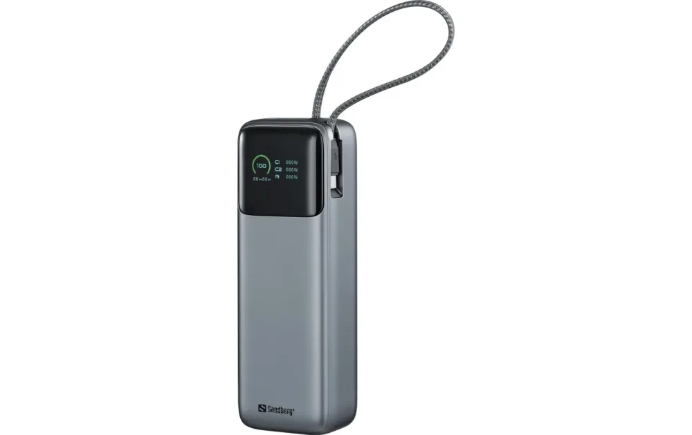 Sandberg Powerbank 