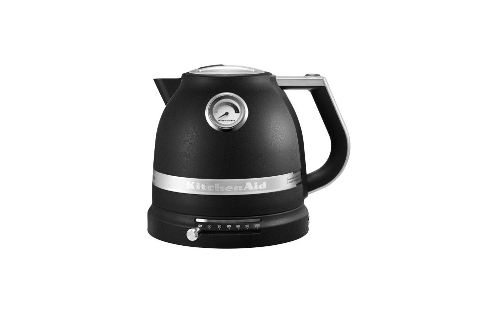 Kitchenaid - Wasserkessel mit Temperatureinstellung