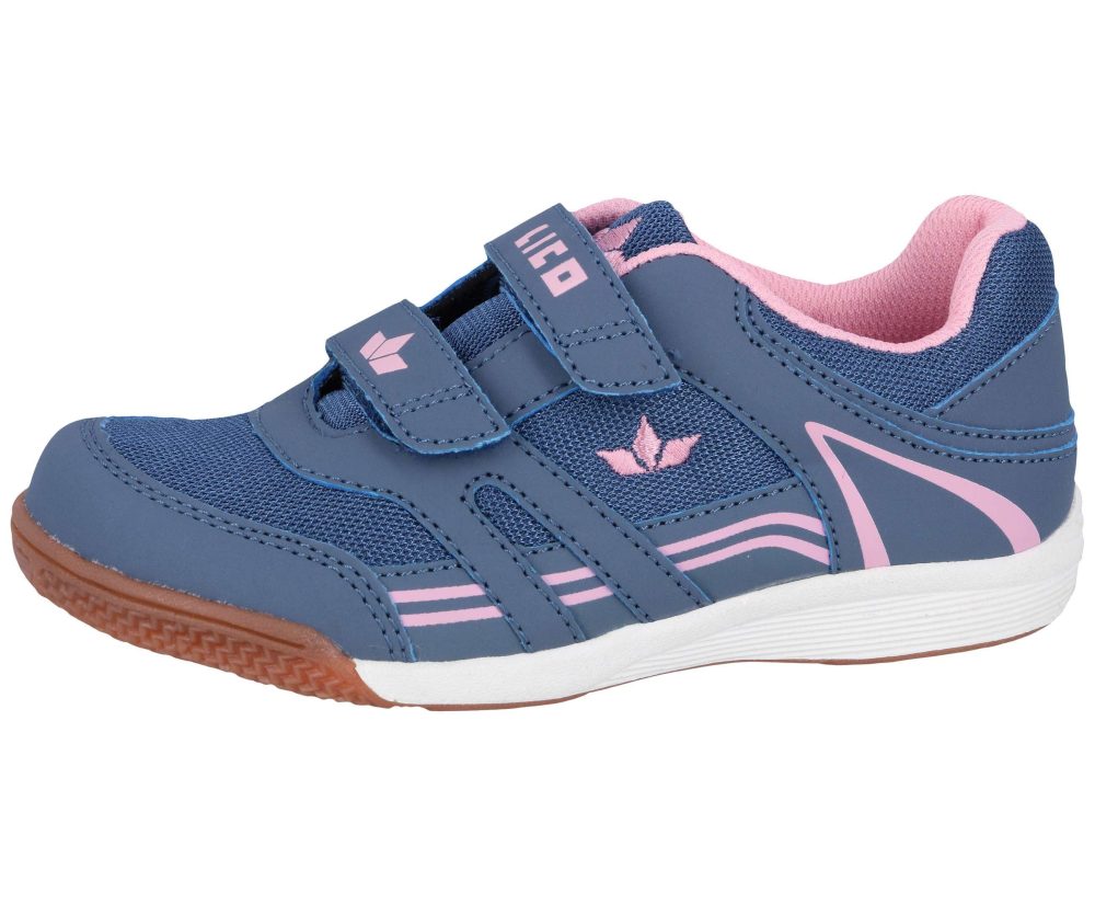 Lico Hallenschuh »Sportschuh Active Indoor V«