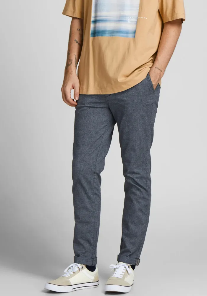Jack & Jones - Hose, für Herren, Blau, Größe W30/L30