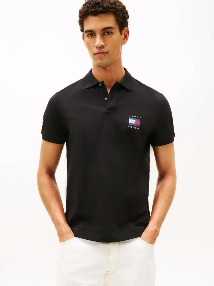 Tommy Hilfiger Poloshirt 
