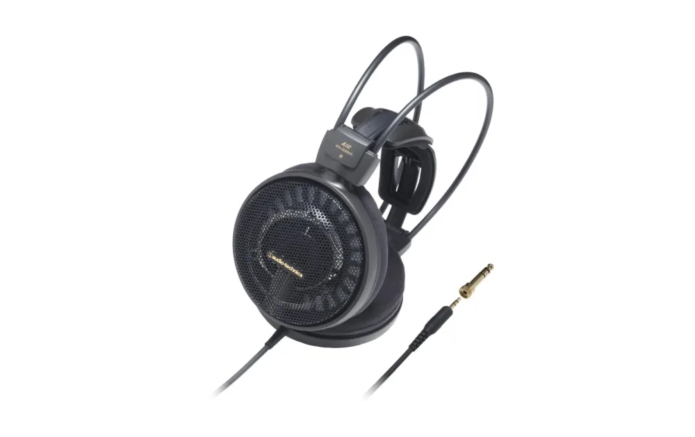 audio-technica Over-Ear-Kopfhörer 