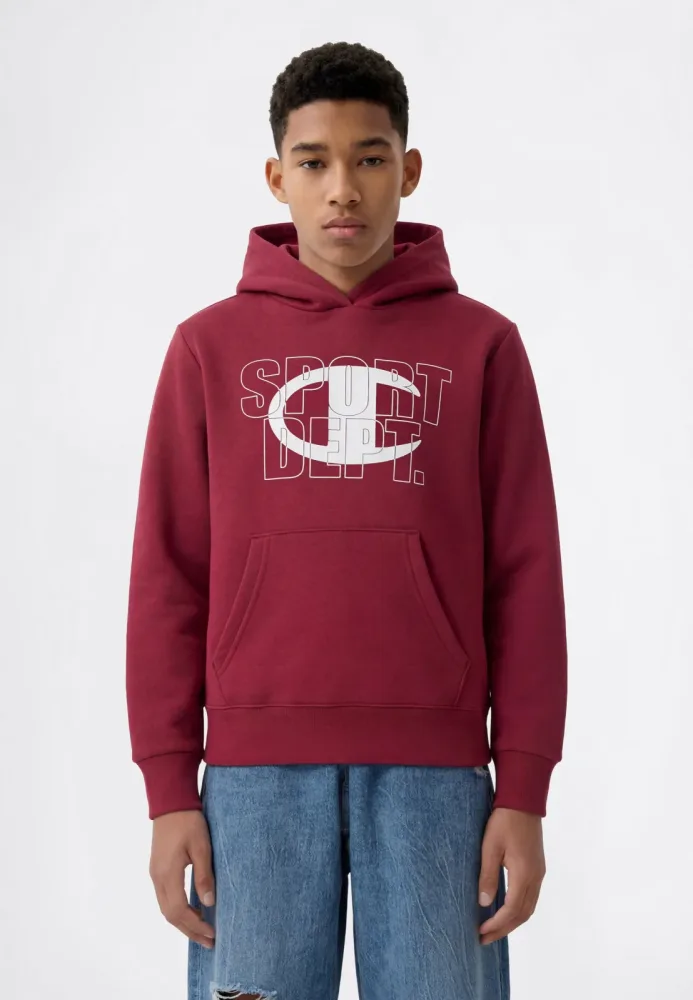 Champion Kapuzensweatshirt 