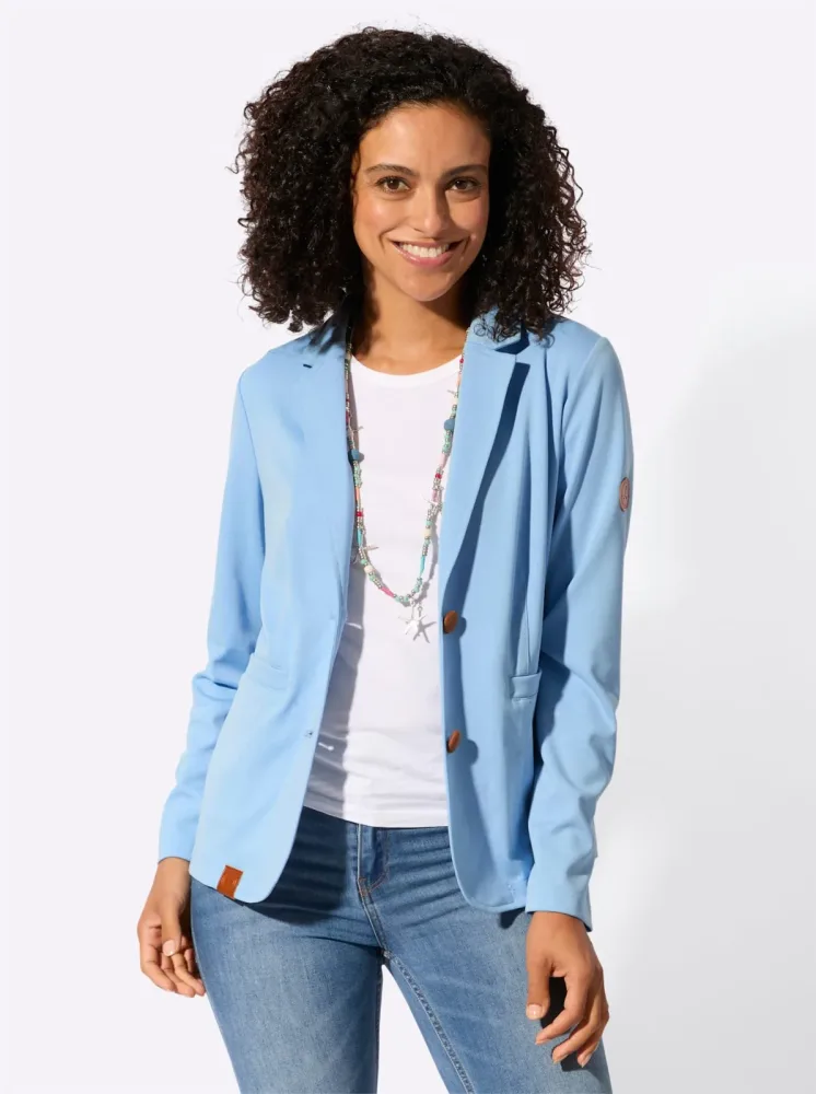 Casual Looks Jackenblazer 
