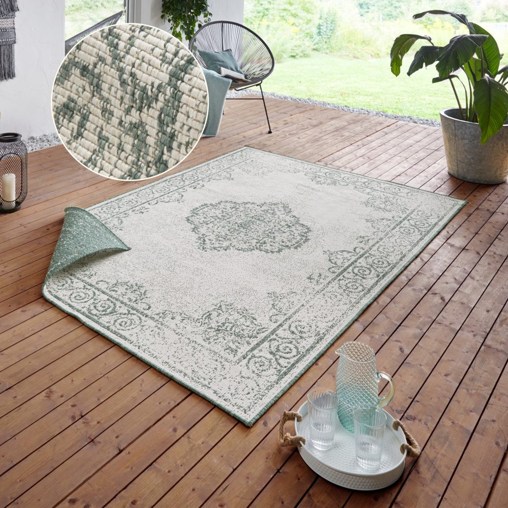 HANSE Home Teppich 