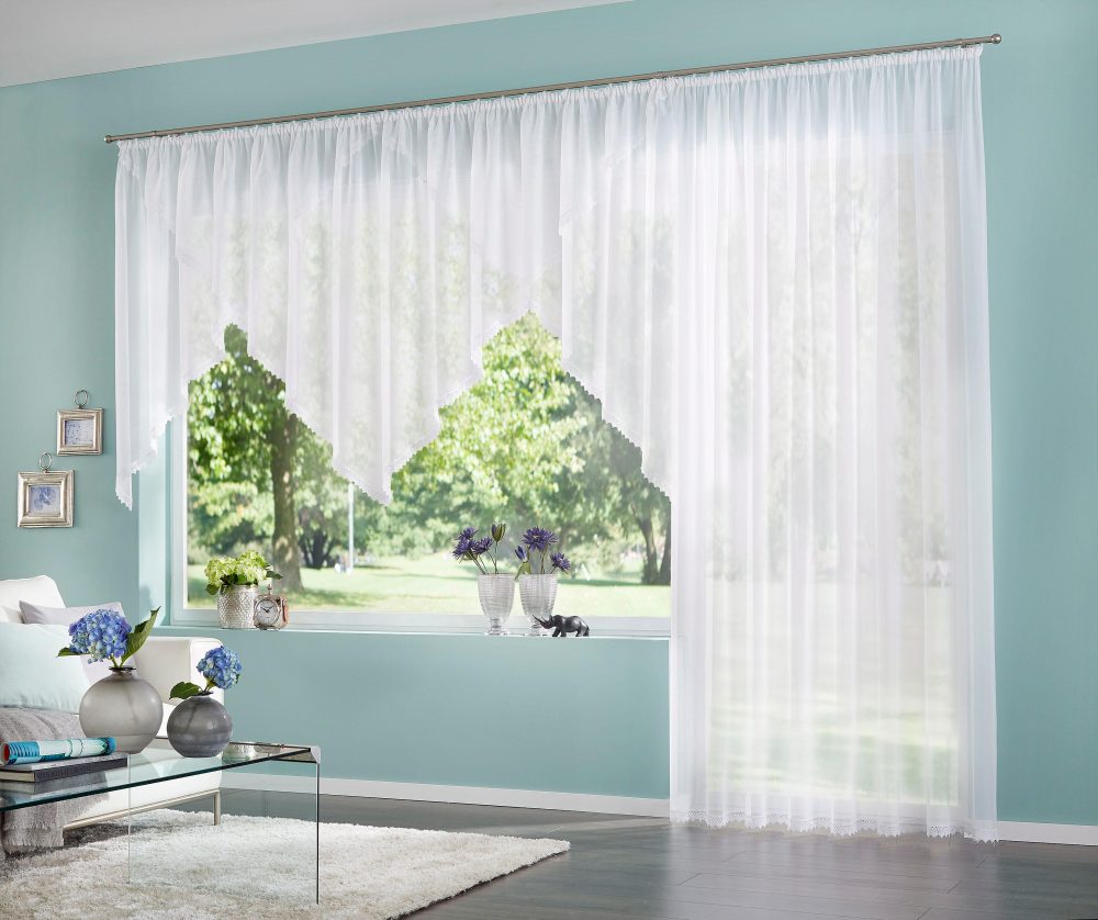 GOODproduct Gardine 