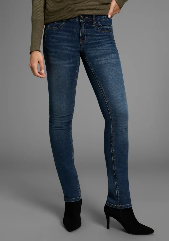 Arizona Comfort-fit-Jeans 