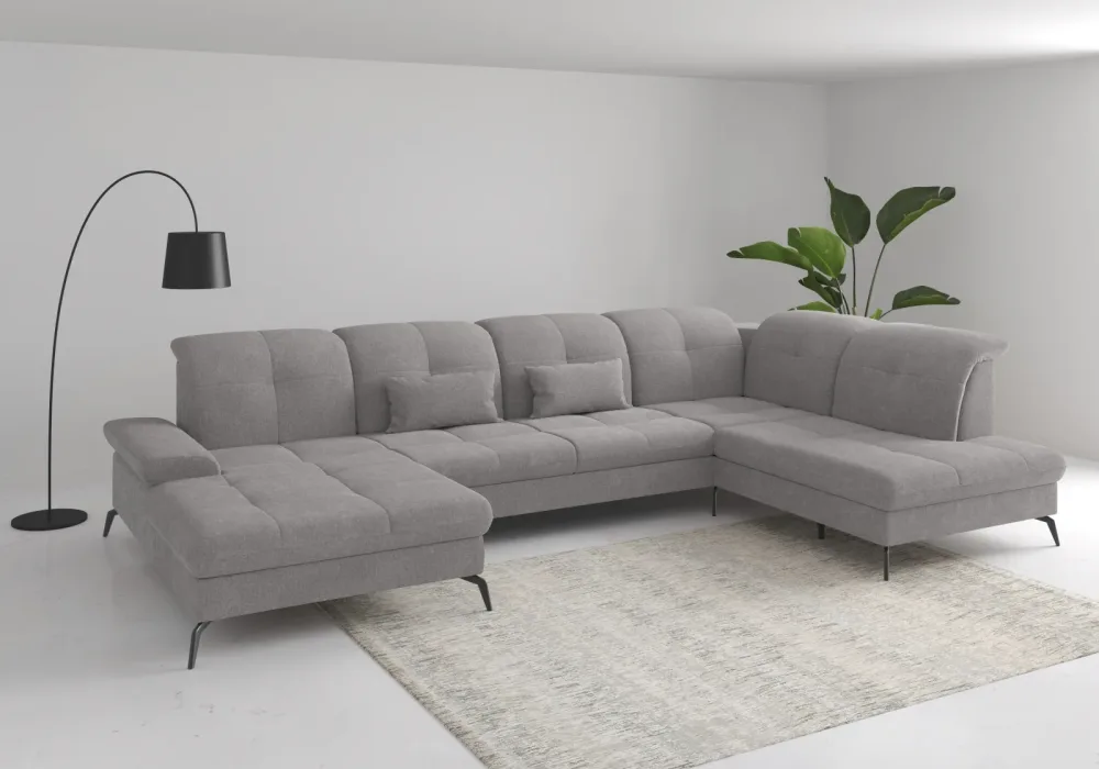 sit&more Wohnlandschaft 
