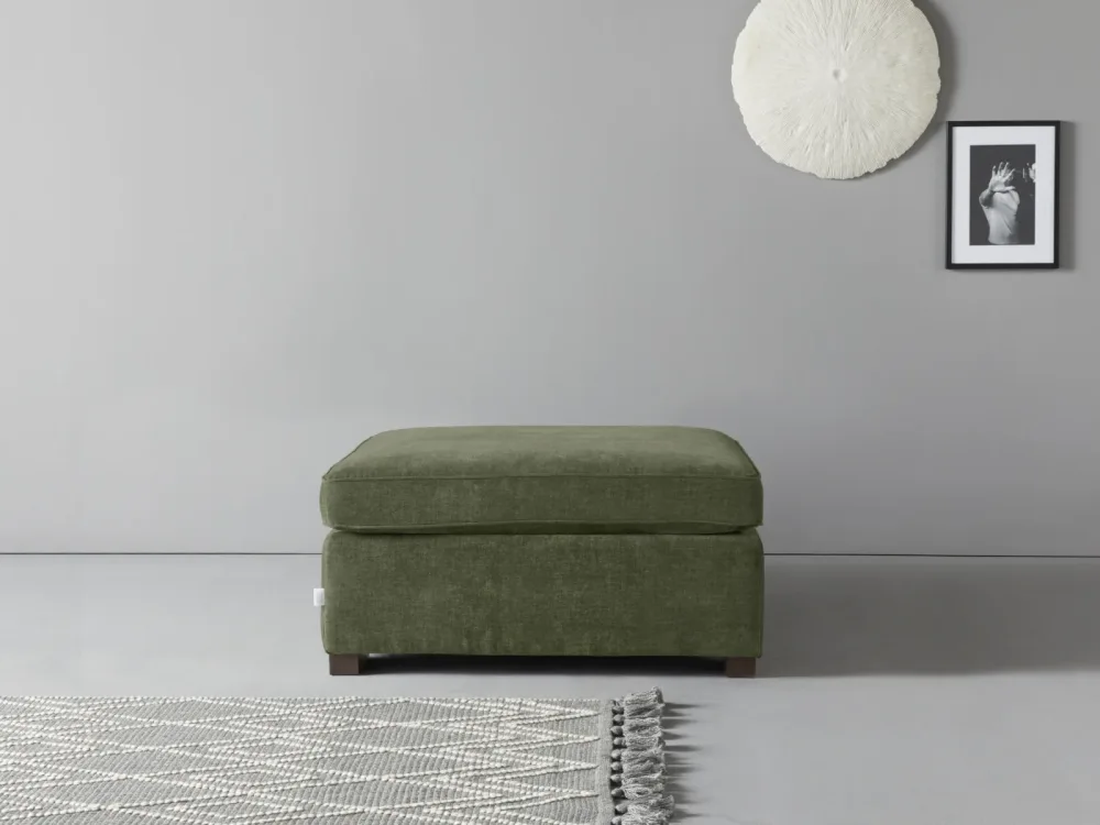 Home affaire Polsterhocker 