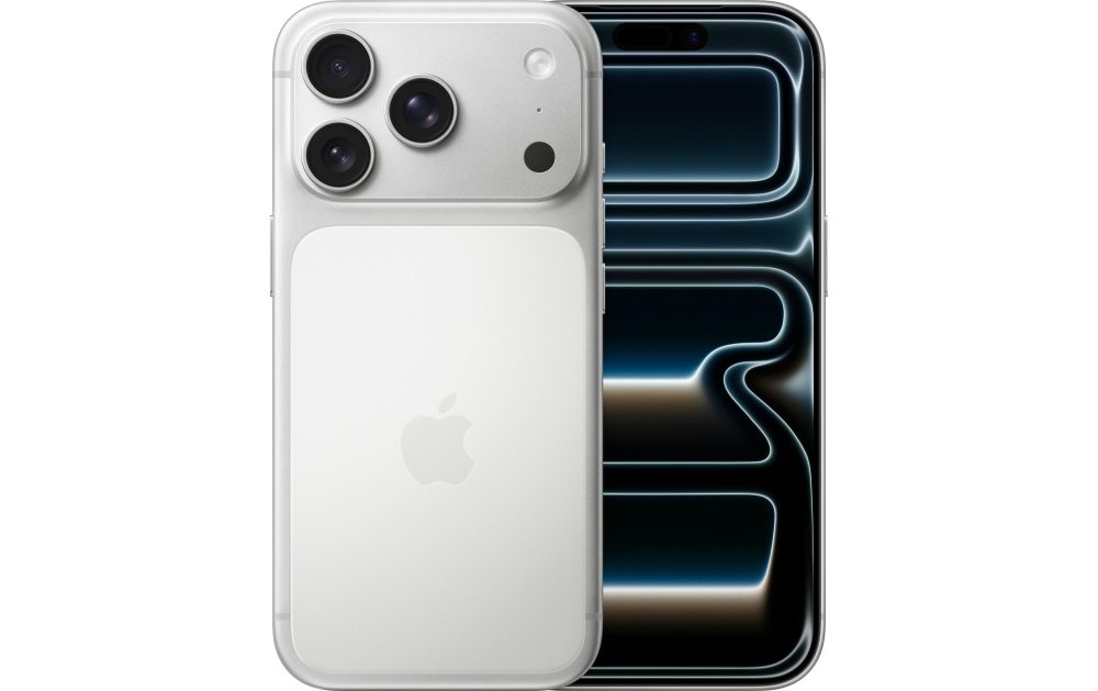 Apple Smartphone 