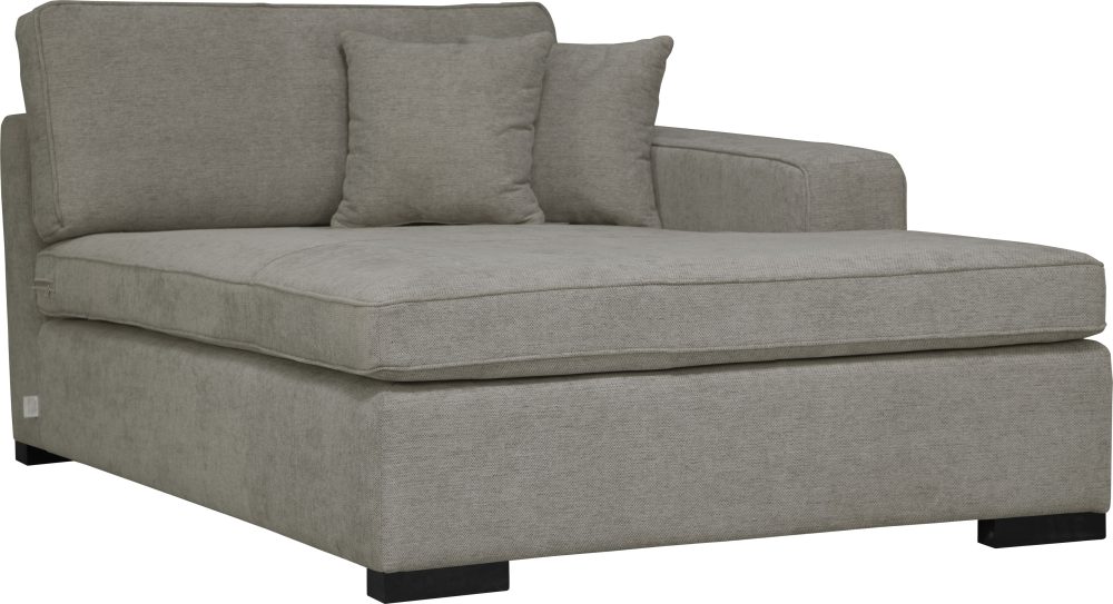 Guido Maria Kretschmer Home&Living Sofaelement »Skara«, Modul - zum eigenen Zusammenstellen, Armlehne links/rechts wählbar, in vielen Bezugsqualitäten, auch recycelt. Passend zur Serie »Skara«.