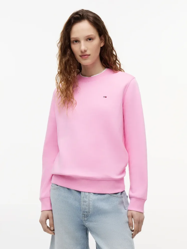 Tommy Jeans Sweatshirt 