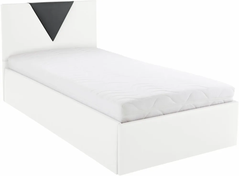 Westfalia Schlafkomfort Polsterbett 