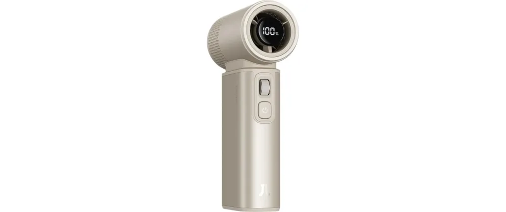 Handventilator 