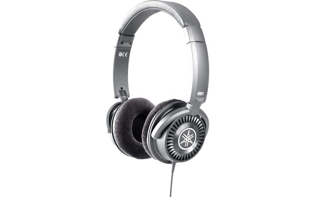 Yamaha On-Ear-Kopfhörer